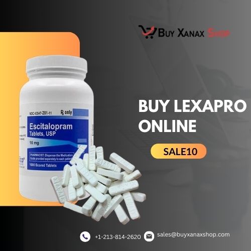 Get Lexapro 20 Mg Without Rx By Credit Card In Canada